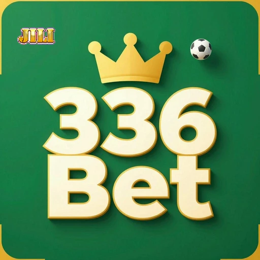 336bet Logo