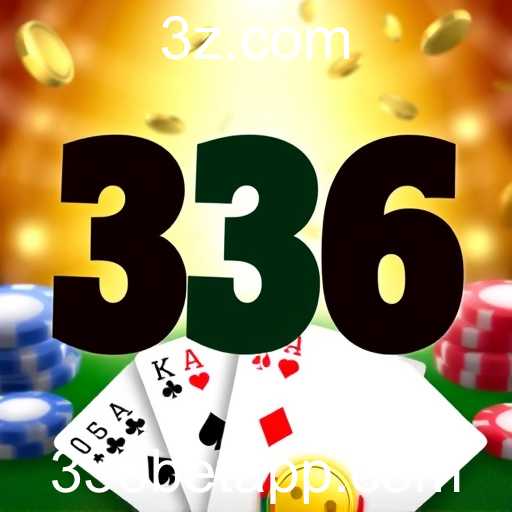 A Ascensão da 336bet no Mercado de Jogos Online