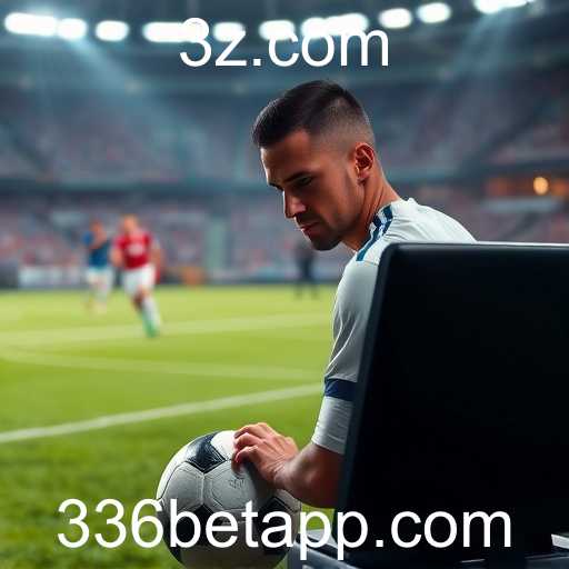 A Ascensão do 336bet no Mercado de Jogos Online